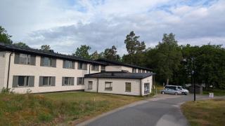 Ågesta Vandrarhem - Årsta - 9