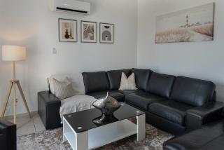 Phaedrus Living Seaview Hilltop Maisonette - Chlorakas - 0