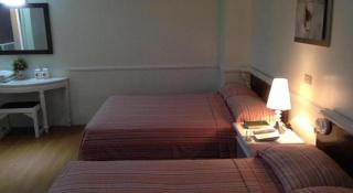 Ridgecrest Gardens Hotel - Olongapo - 3