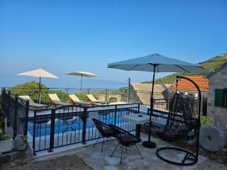 Villa Maslina - Gornje Tučepi - Tučepi - 2