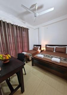 Rajinis-Place - Dehiwala - 0