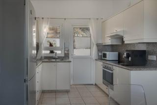 Phaedrus Living Seaview Hilltop Maisonette - Chlorakas - 9