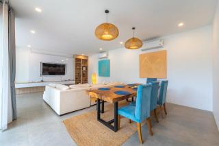 V212 One Of The Most Beautiful Villa In Phuket - Ban Pak Lak - 7