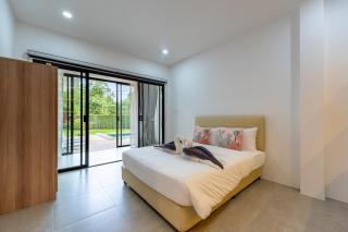 V212 One Of The Most Beautiful Villa In Phuket - Ban Pak Lak - 6