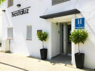 LUZ Vejer Hospedería - 3