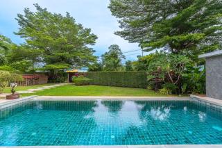 V212 One Of The Most Beautiful Villa In Phuket - Ban Pak Lak - 5