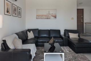 Phaedrus Living Seaview Hilltop Maisonette - Chlorakas - 6