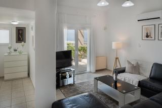 Phaedrus Living Seaview Hilltop Maisonette - Chlorakas - 5