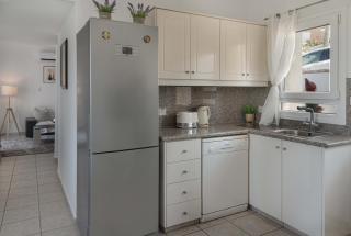 Phaedrus Living Seaview Hilltop Maisonette - Chlorakas - 4