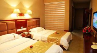 Guo Bin Hotel - Danjiangkou - 7