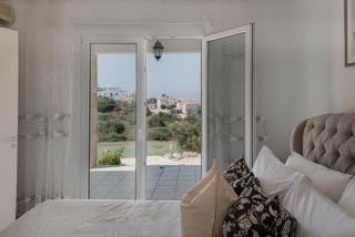 Phaedrus Living Seaview Hilltop Maisonette - Chlorakas - 2