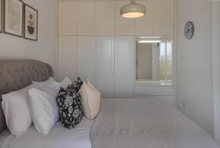 Phaedrus Living Seaview Hilltop Maisonette - Chlorakas - 1