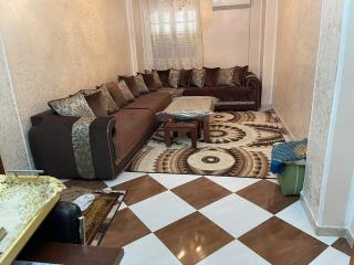 Appartement - Mostaganem - 9