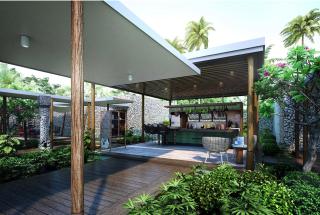 South Palms Resort and Spa Panglao - MGallery Collection - Panglao Island - 3