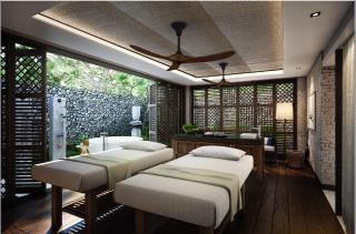 South Palms Resort and Spa Panglao - MGallery Collection - Panglao Island - 4