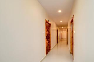 Super Hotel O BTS-ALPHA - Hyderabad - 9