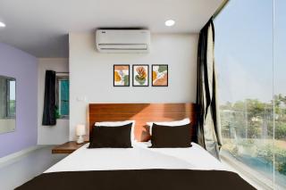 Super Hotel O BTS-ALPHA - Hyderabad - 8