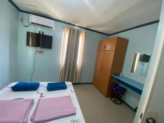 2 Storey House In Davao City Near Airport - Pampanga - 5