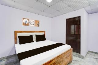 Hotel O Riyansh Restaurant and hotel - 1