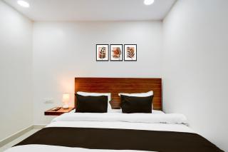 Super Hotel O BTS-ALPHA - Hyderabad - 2