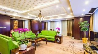 SandalWood Hotel Chengdu - Chengdu - 8