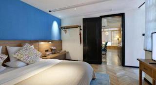 Blossom House Tongli LizeNvxue - Suzhou - 1