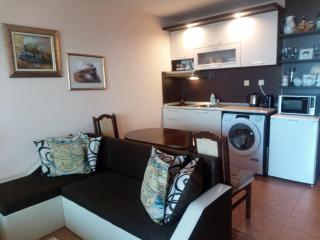 Sea view & Beach Apartment - Nesebar - 8