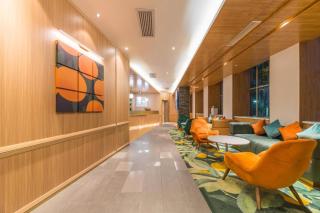 Orange Hotel Tianhe Gangding Metro Station - Canton - 6
