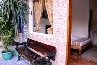 Foxtail Siargao Island Guesthouse - General Luna - 1