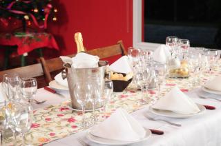 Río Arriba Suites & Apartments & Restó - 4