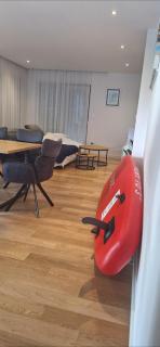 ABB Deluxe apartment - Podstrana - 9