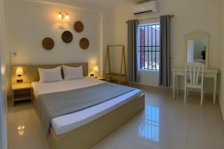 PhamsHomestay - Trà Cổ - 1