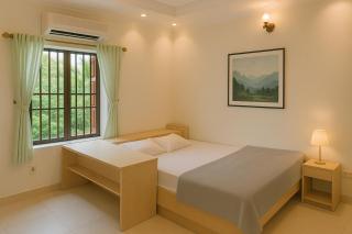 PhamsHomestay - Trà Cổ - 5
