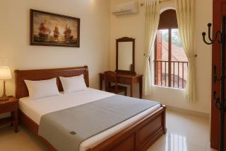 PhamsHomestay - Trà Cổ - 6