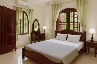 PhamsHomestay - Trà Cổ - 2