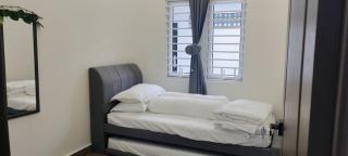Homestay Danau kota at Kuala lumpur - Kuala Lumpur - 2
