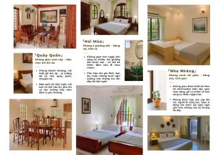 PhamsHomestay - Trà Cổ - 0