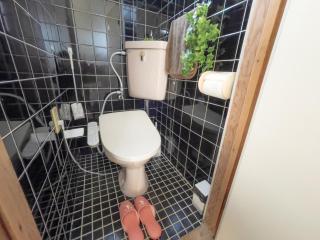 無料レンタサイクル -Guest House 団- 最大16名,USJまで好アクセスの3階建て - Osaca - 2