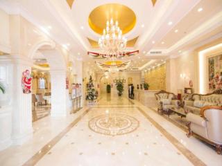 Vienna Hotel Guangzhou Changlong Chinese Food Court Branch - Canton - 4