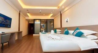 Lijiang Liwang Hotel - Lijiang - 9
