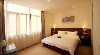 Jinze Boutique Hotel Shenzhen East Railway Station Buji Branch - Shenzhen - 9