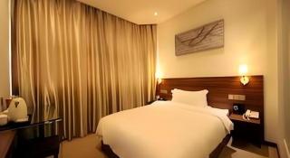 Jinze Boutique Hotel Shenzhen East Railway Station Buji Branch - Shenzhen - 2