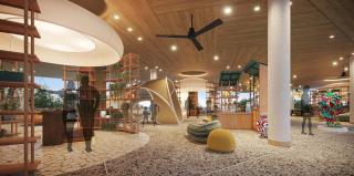 South Palms Resort and Spa Panglao - MGallery Collection - Panglao Island - 5