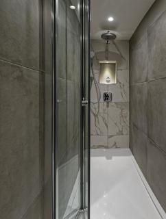 Kensington Apartments by Kirei House - Londra - 6