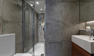 Kensington Apartments by Kirei House - Londra - 5