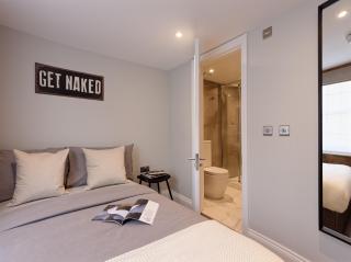 Kensington Apartments by Kirei House - Londra - 4