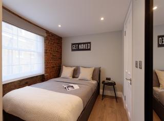 Kensington Apartments by Kirei House - Londra - 3