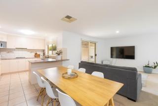 Rural Retreat- Mildura - Mildura - 6