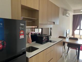 Luxury & Lovely studio with waterpark in town - Malacca - 8