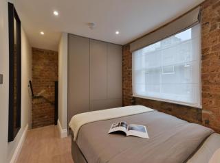 Kensington Apartments by Kirei House - Londra - 2